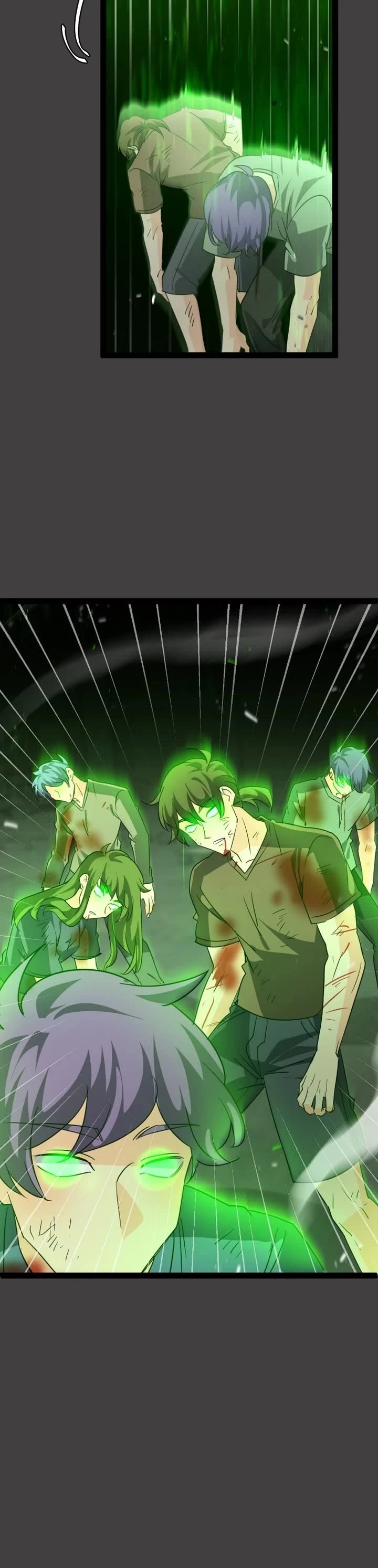 unOrdinary Chapter 405 page 49 - Chapter 405: Episode 391