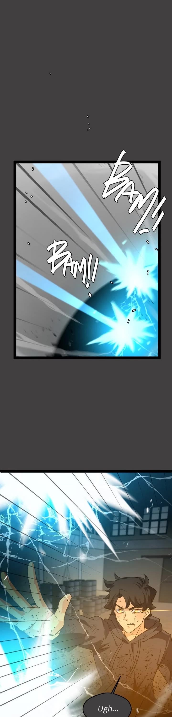 unOrdinary Chapter 405 page 50 - Chapter 405: Episode 391