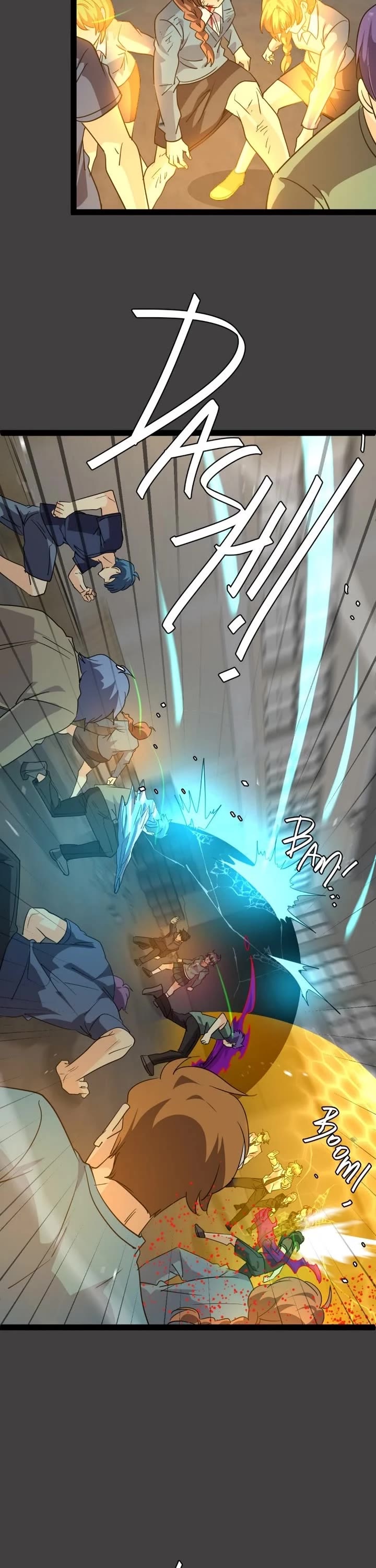 unOrdinary Chapter 405 page 53 - Chapter 405: Episode 391