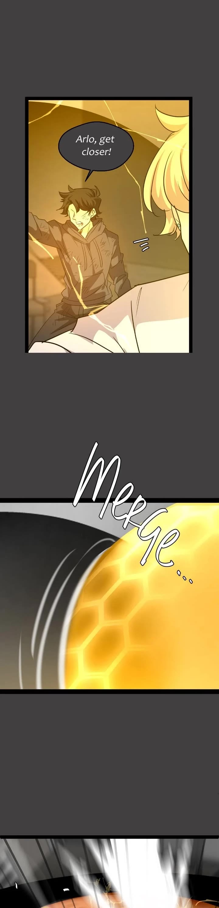 unOrdinary Chapter 405 page 55 - Chapter 405: Episode 391