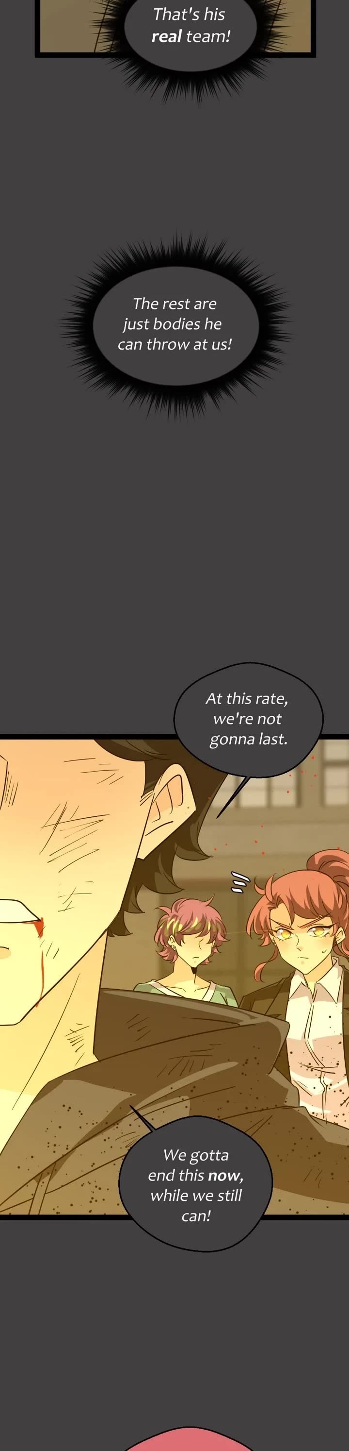unOrdinary Chapter 405 page 59 - Chapter 405: Episode 391