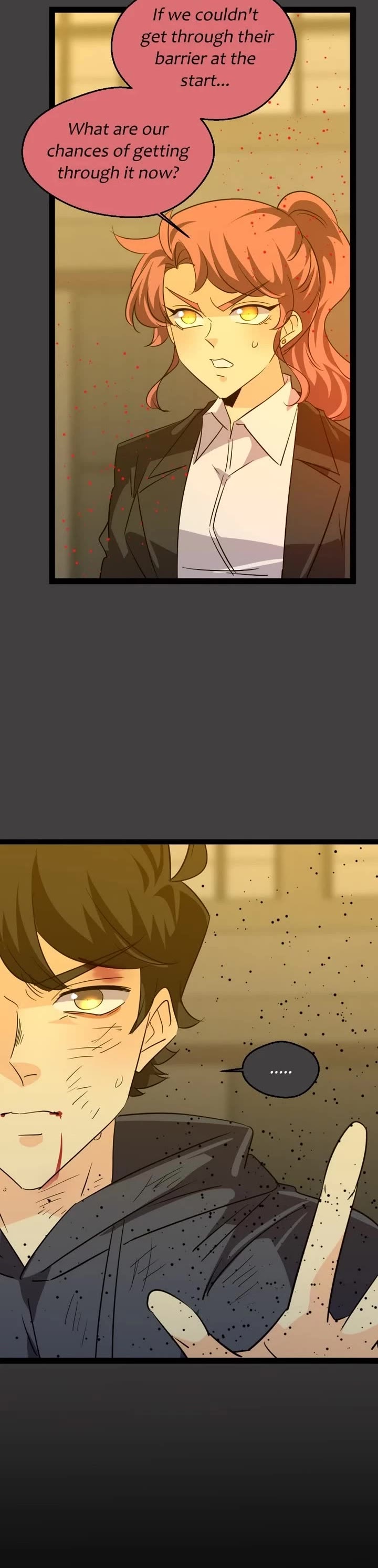 unOrdinary Chapter 405 page 60 - Chapter 405: Episode 391
