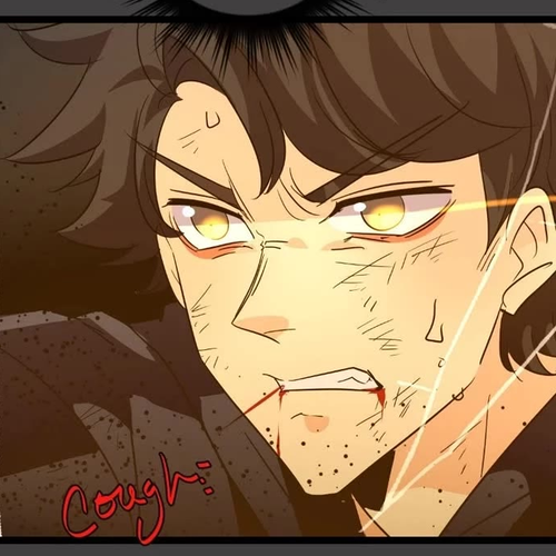 unOrdinary Chapter 407: Episode 393 cover