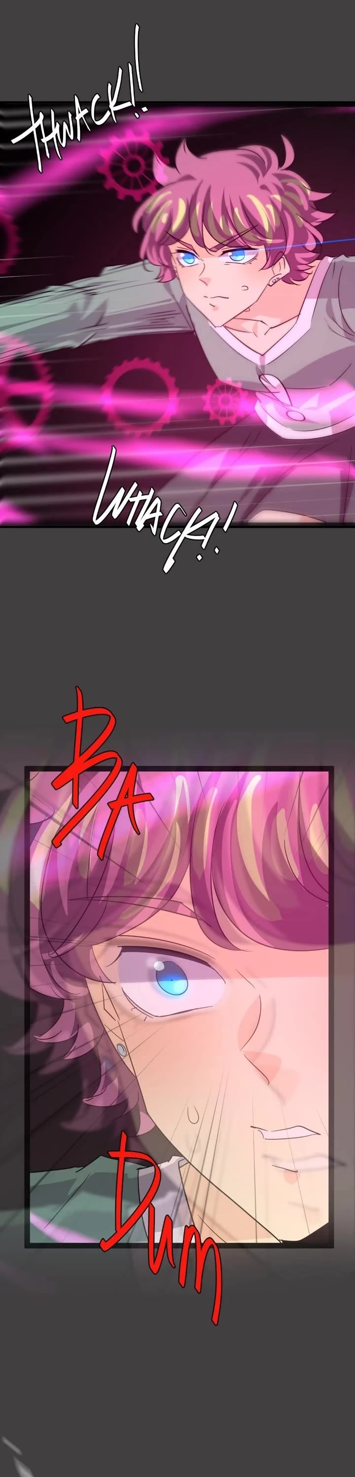 unOrdinary Chapter 406 page 14 - Chapter 406: Episode 392