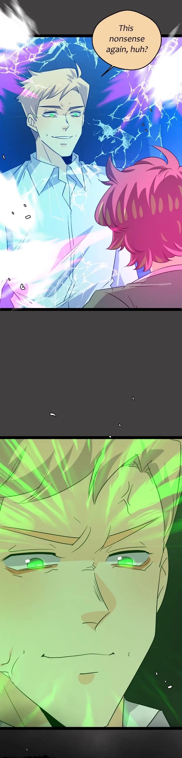 unOrdinary Chapter 406 page 15 - Chapter 406: Episode 392