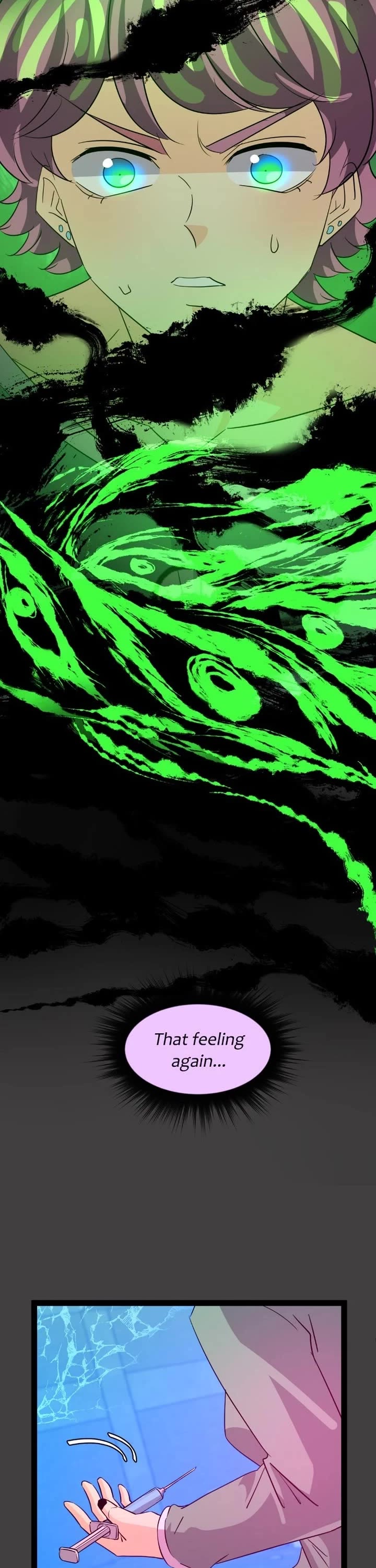 unOrdinary Chapter 406 page 17 - Chapter 406: Episode 392