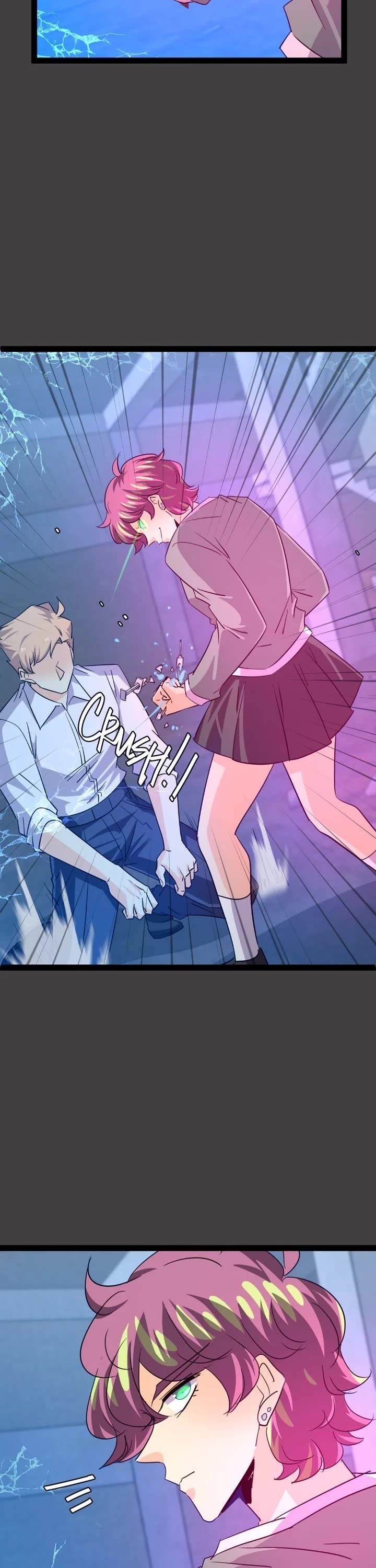 unOrdinary Chapter 406 page 18 - Chapter 406: Episode 392