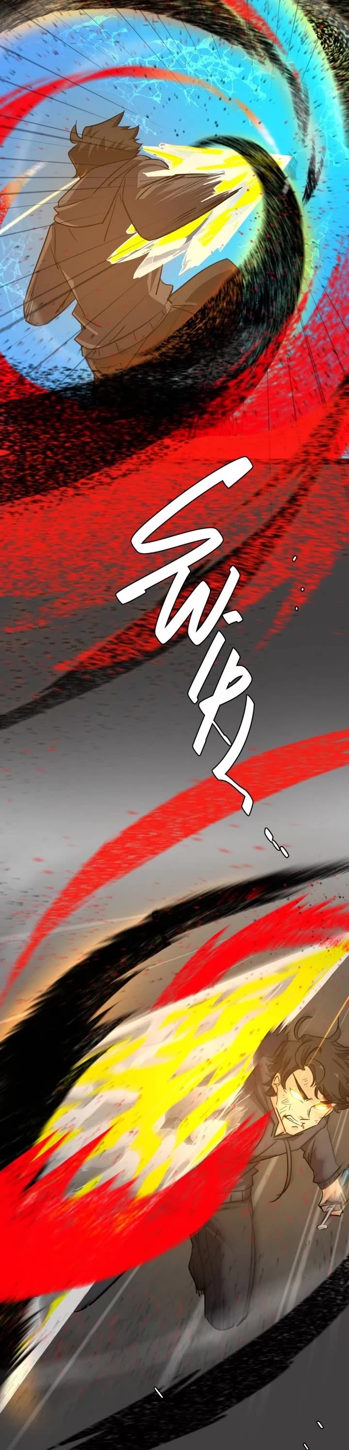 unOrdinary Chapter 406 page 20 - Chapter 406: Episode 392
