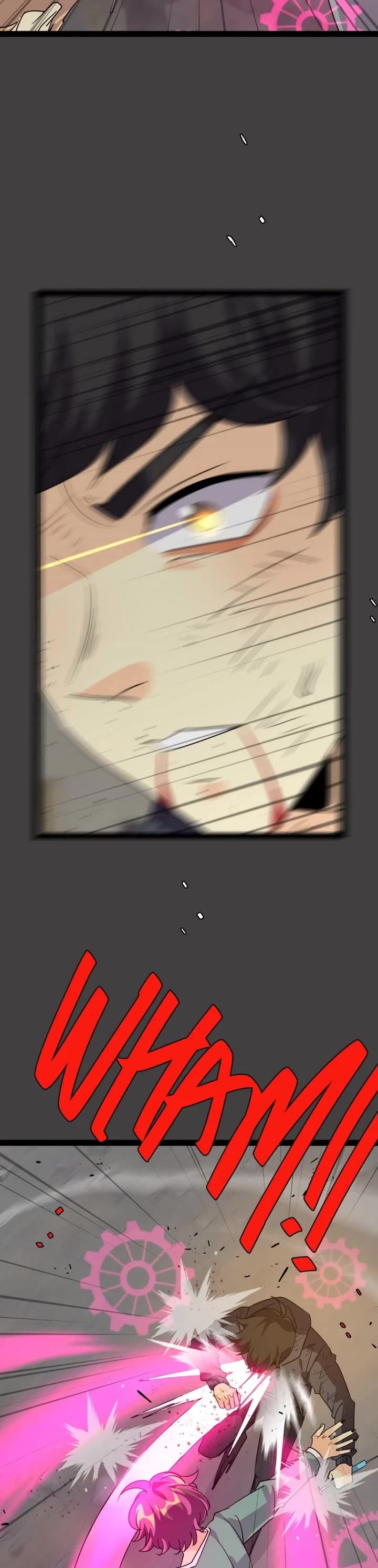unOrdinary Chapter 406 page 24 - Chapter 406: Episode 392