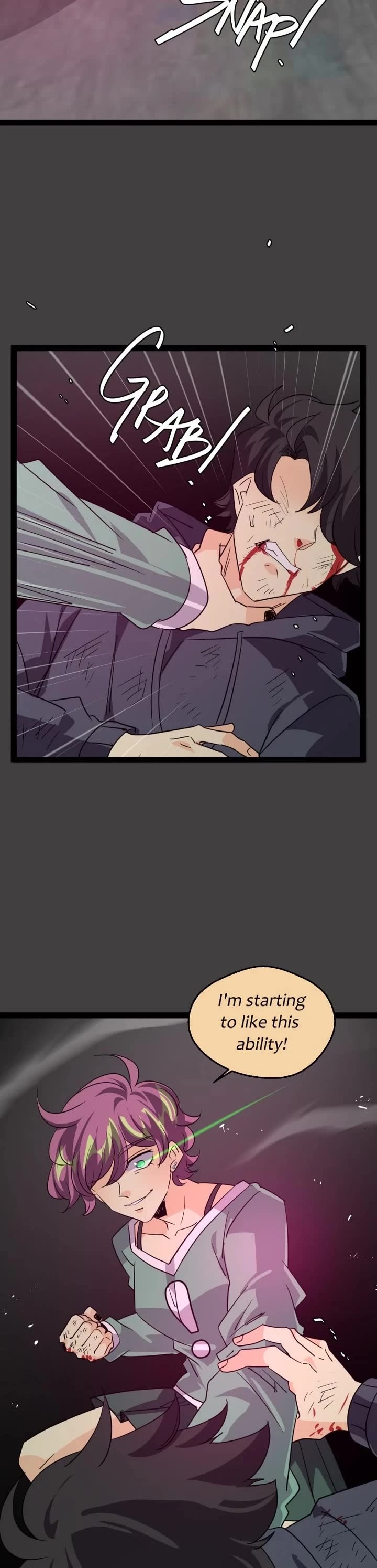 unOrdinary Chapter 406 page 29 - Chapter 406: Episode 392