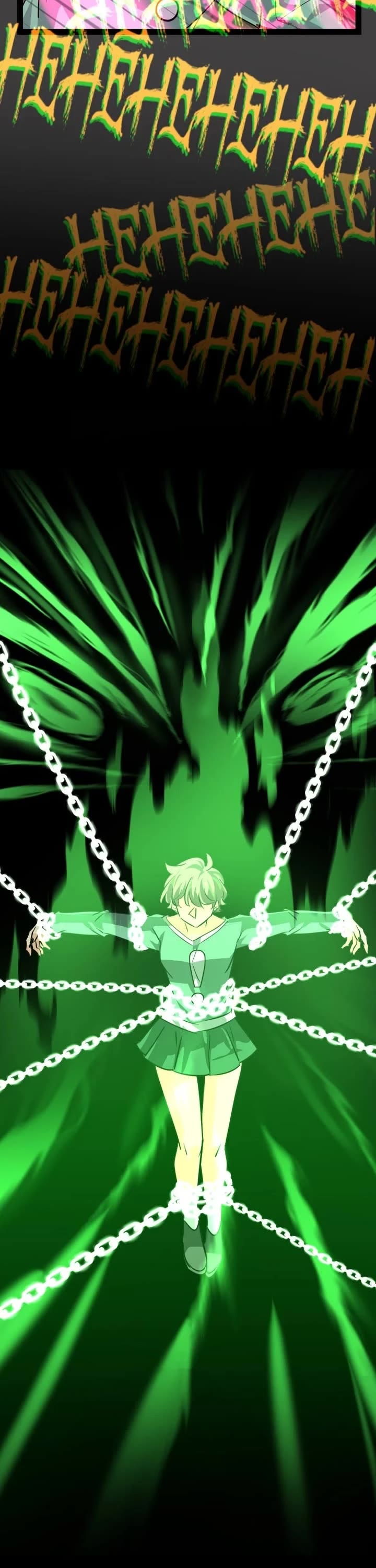 unOrdinary Chapter 406 page 31 - Chapter 406: Episode 392