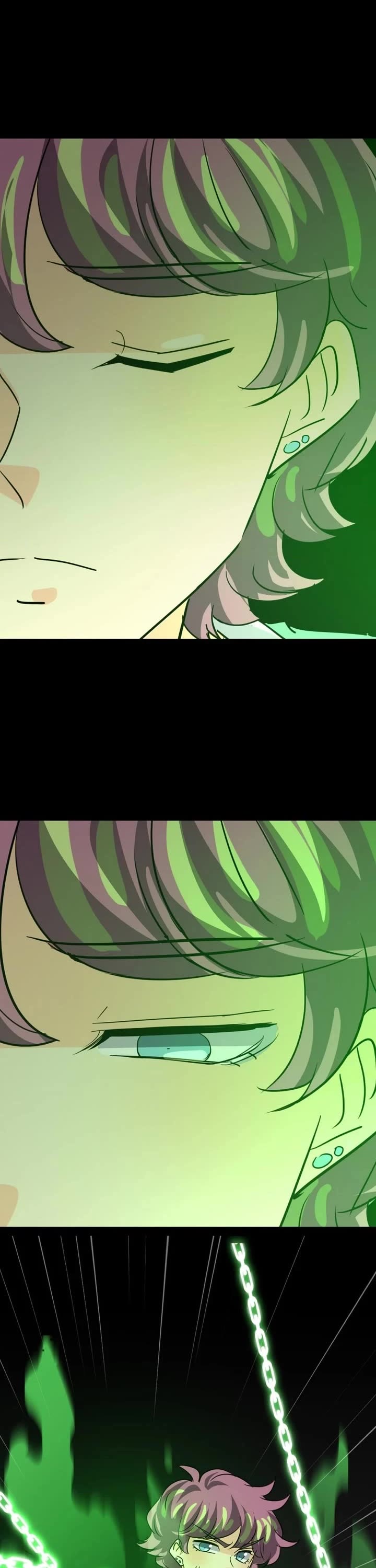 unOrdinary Chapter 406 page 32 - Chapter 406: Episode 392