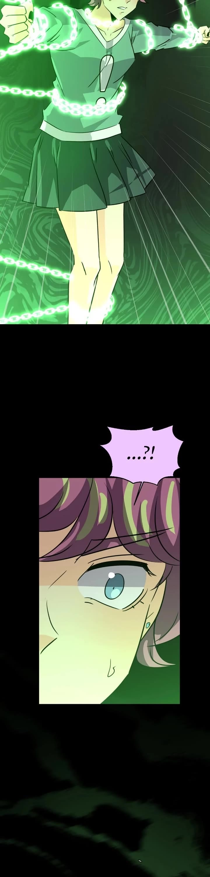 unOrdinary Chapter 406 page 33 - Chapter 406: Episode 392