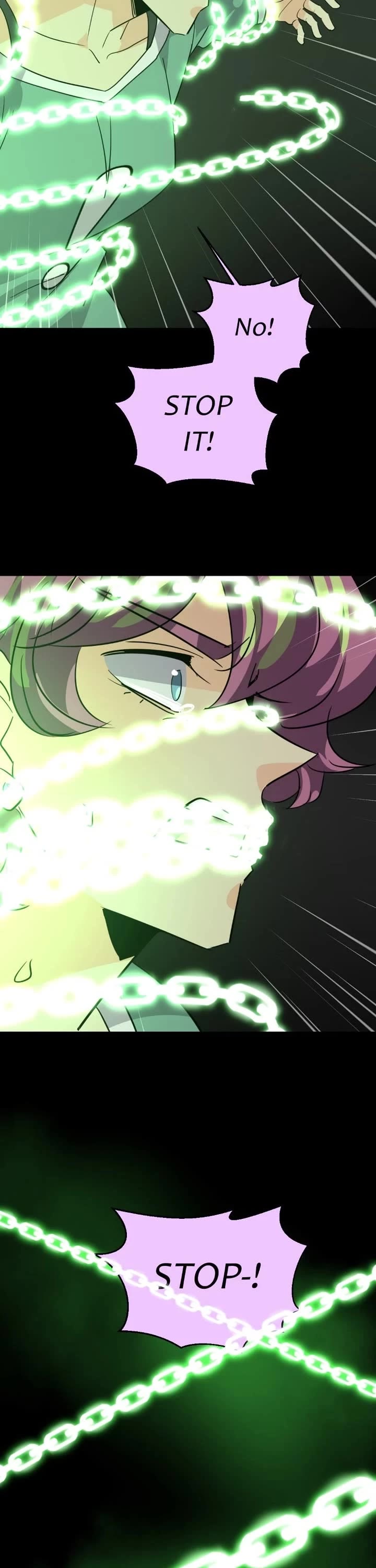 unOrdinary Chapter 406 page 36 - Chapter 406: Episode 392