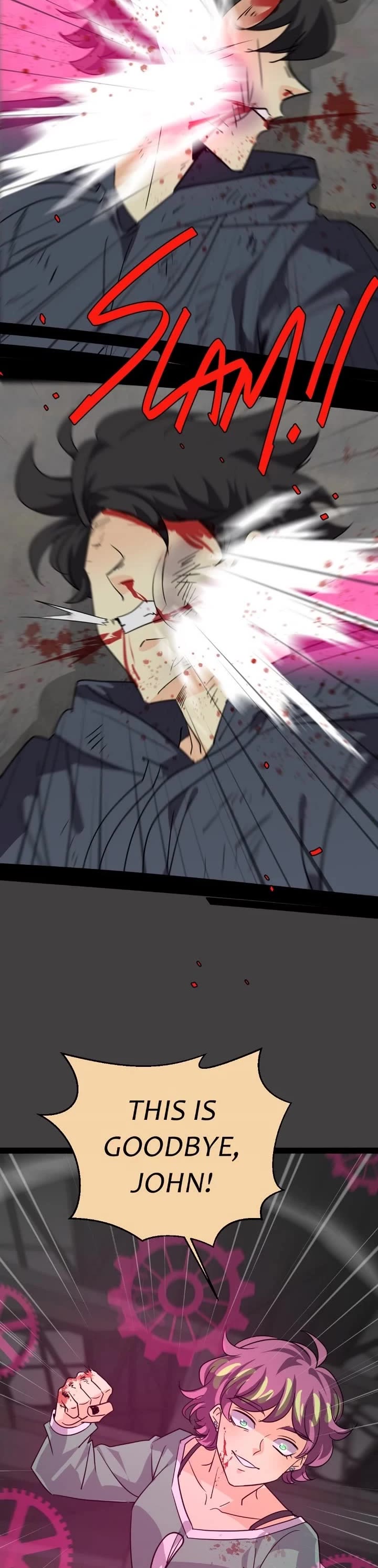 unOrdinary Chapter 406 page 39 - Chapter 406: Episode 392