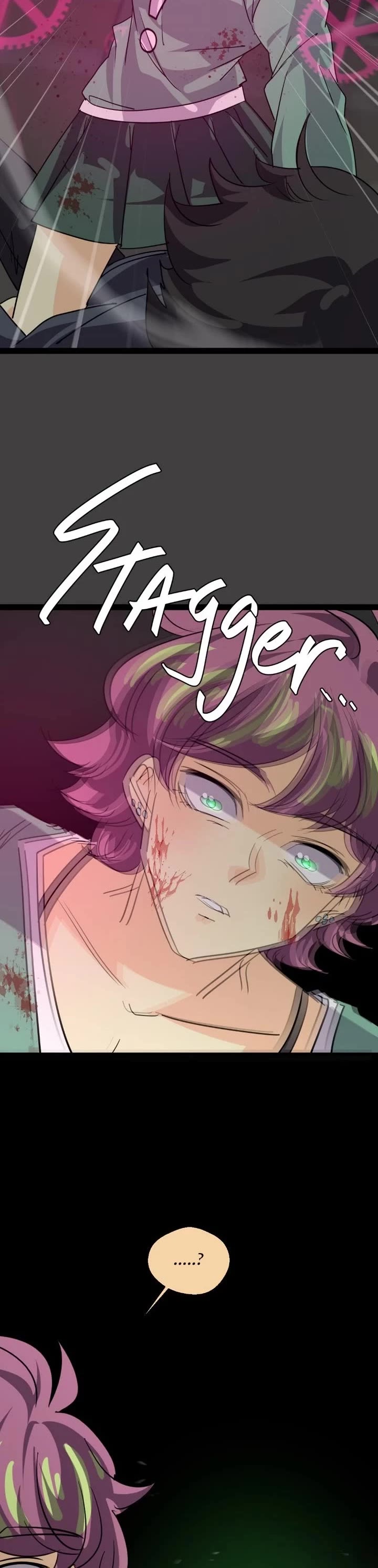 unOrdinary Chapter 406 page 40 - Chapter 406: Episode 392