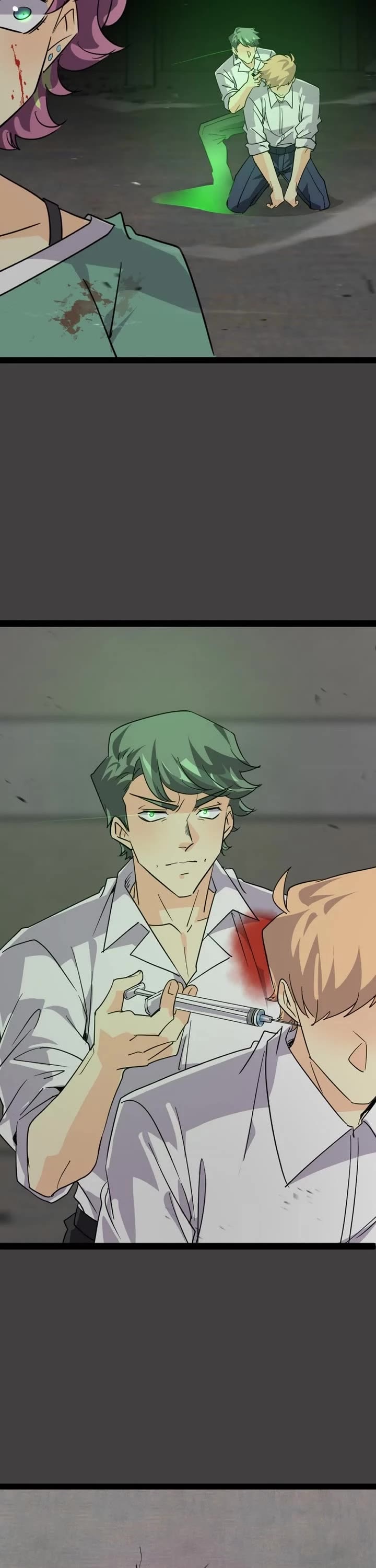 unOrdinary Chapter 406 page 41 - Chapter 406: Episode 392