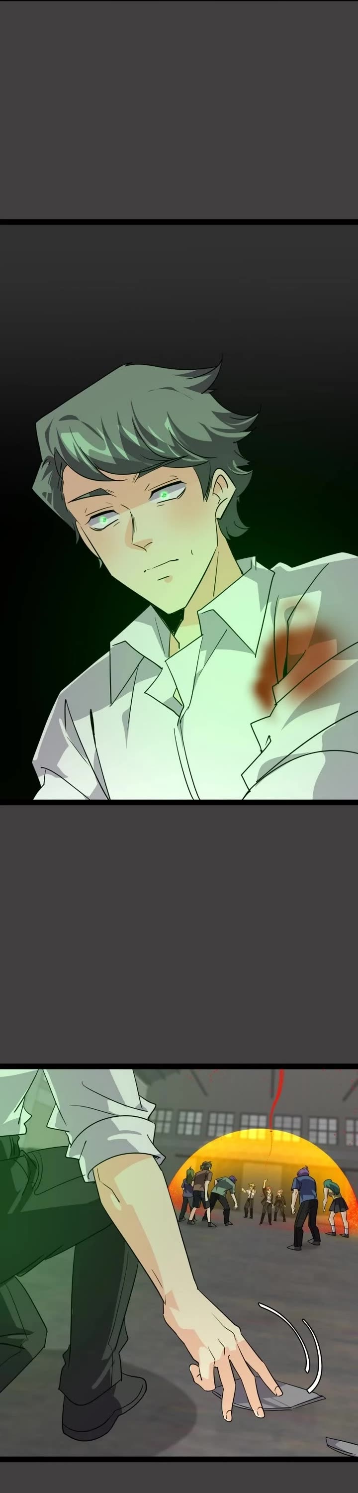 unOrdinary Chapter 406 page 52 - Chapter 406: Episode 392
