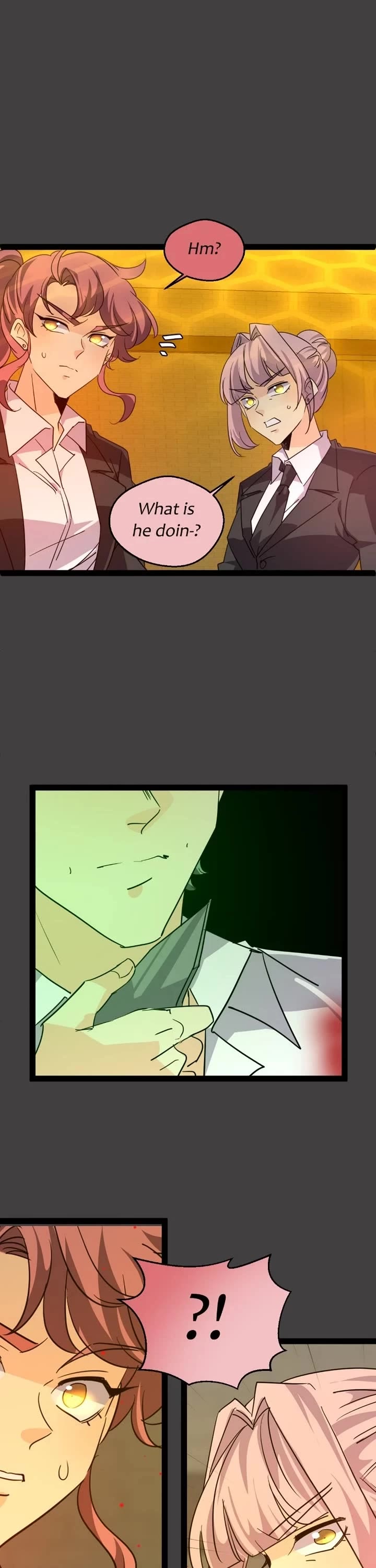 unOrdinary Chapter 406 page 53 - Chapter 406: Episode 392