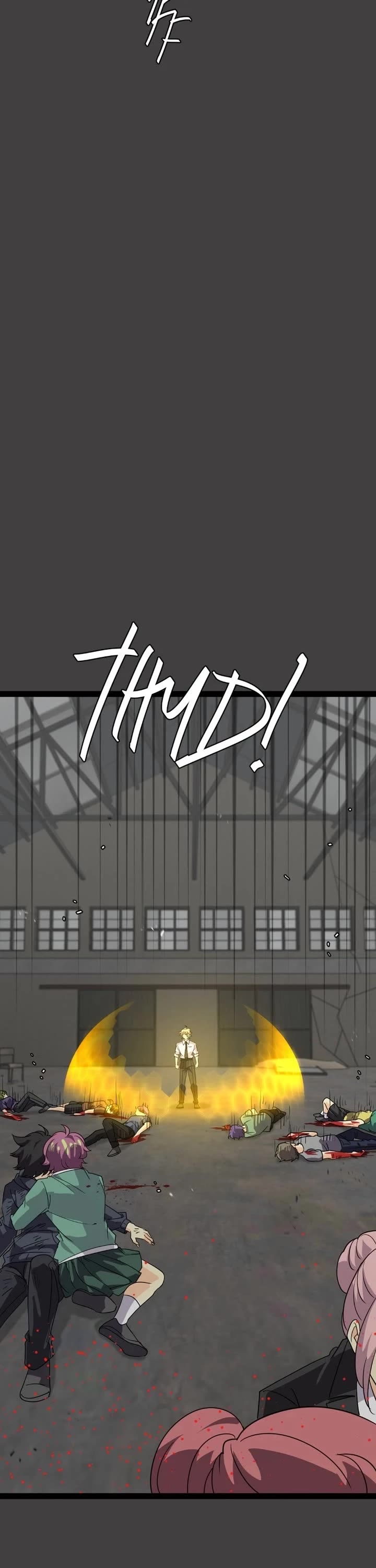 unOrdinary Chapter 406 page 58 - Chapter 406: Episode 392
