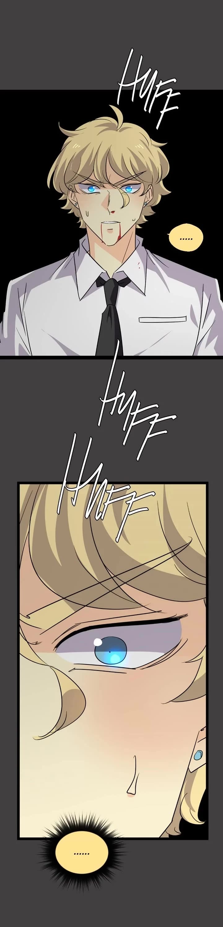 unOrdinary Chapter 406 page 59 - Chapter 406: Episode 392