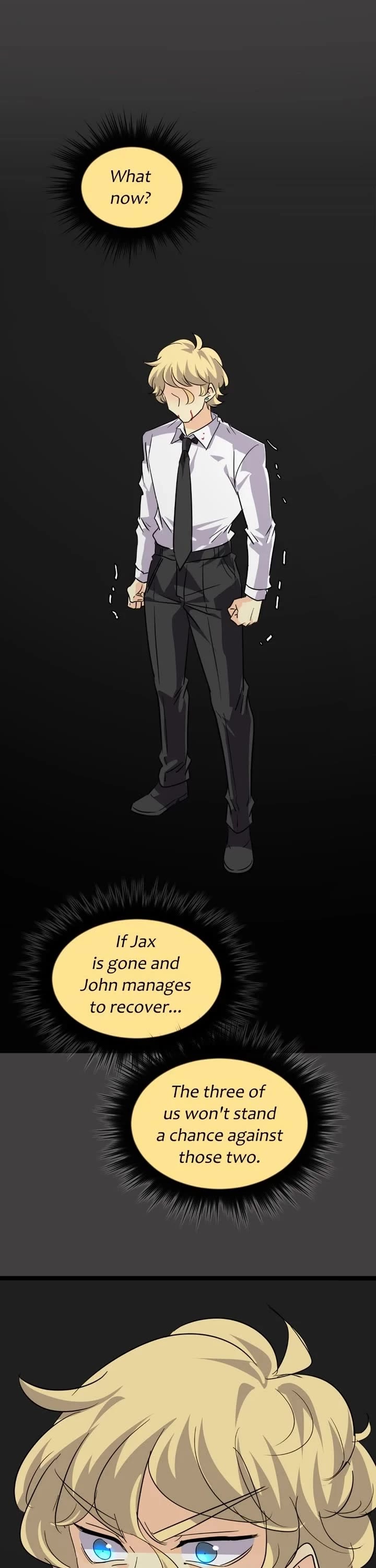 unOrdinary Chapter 406 page 61 - Chapter 406: Episode 392
