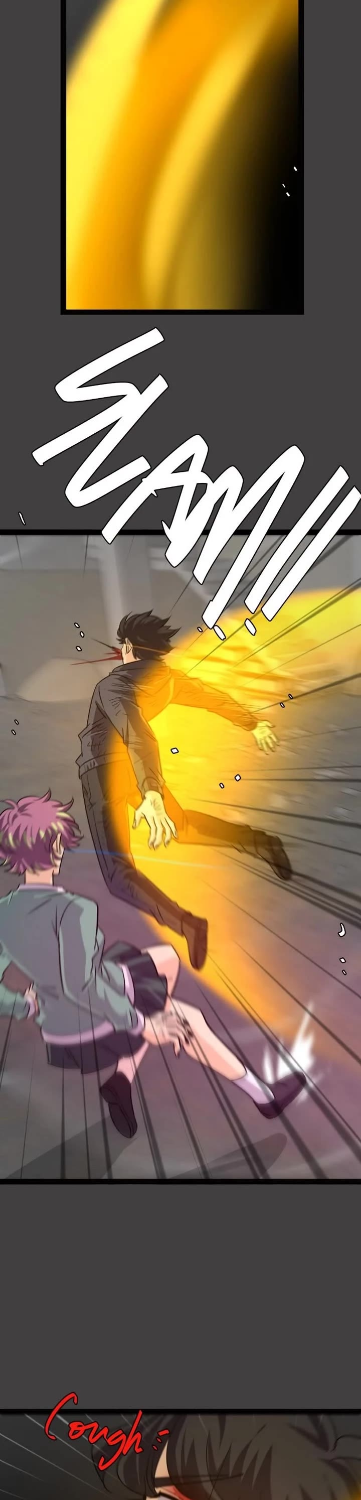 unOrdinary Chapter 406 page 64 - Chapter 406: Episode 392