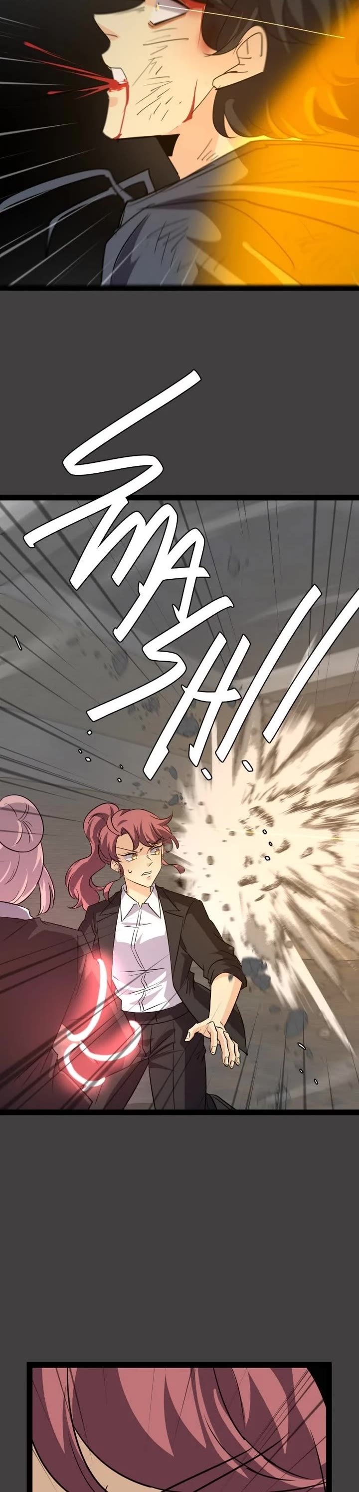 unOrdinary Chapter 406 page 65 - Chapter 406: Episode 392