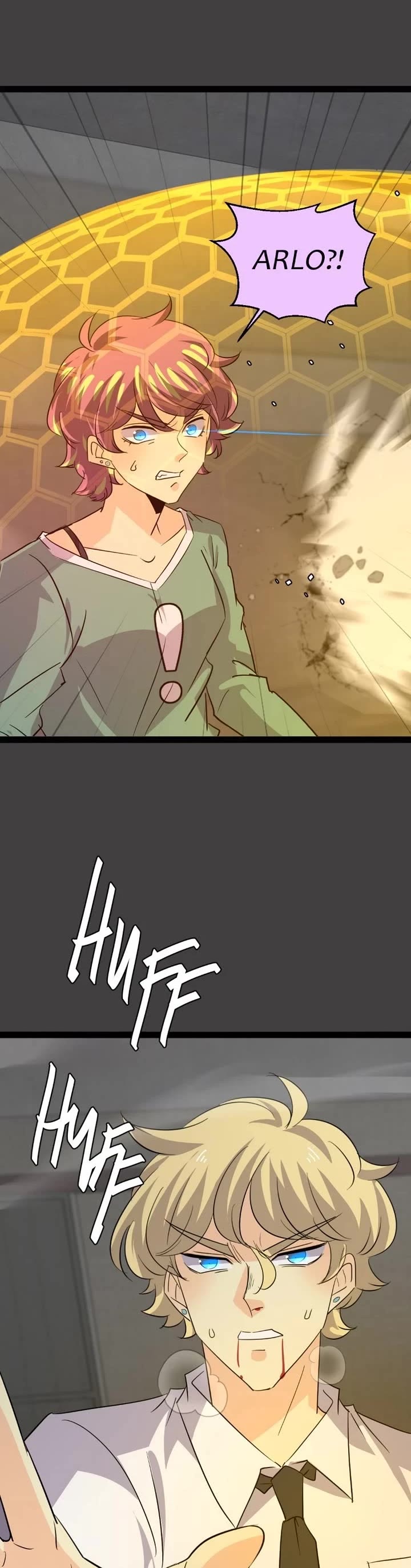 unOrdinary Chapter 406 page 67 - Chapter 406: Episode 392