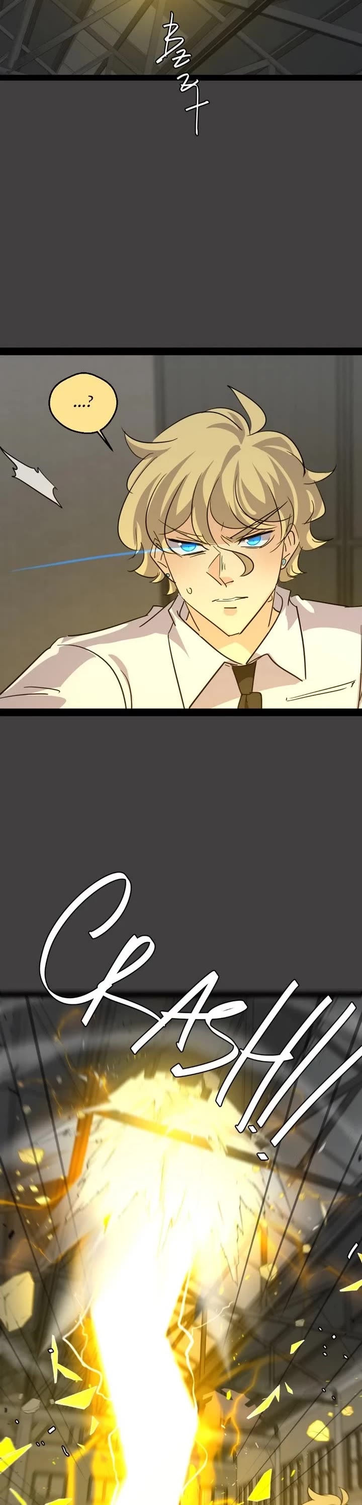 unOrdinary Chapter 407 page 10 - Chapter 407: Episode 393