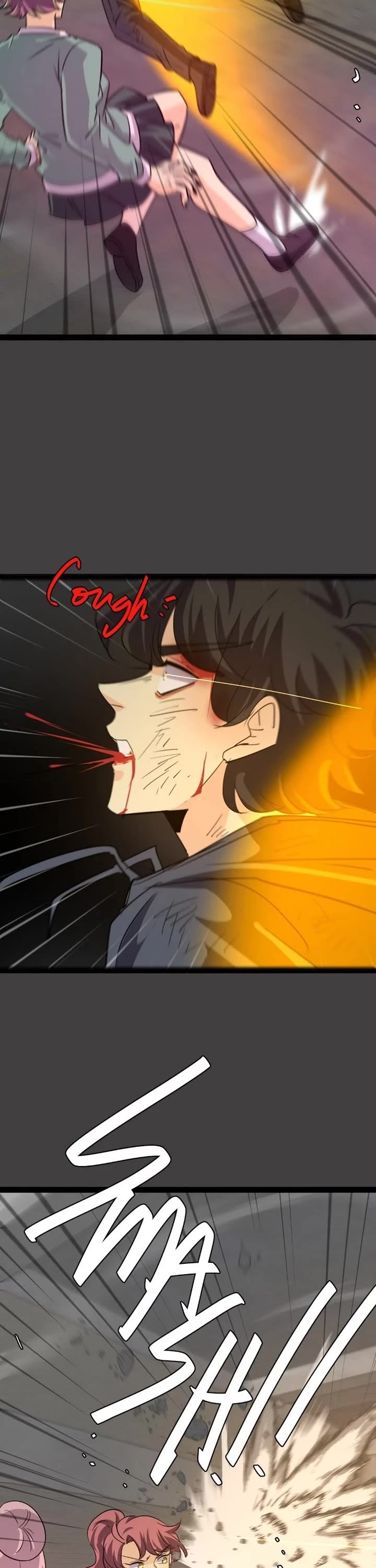 unOrdinary Chapter 407 page 2 - Chapter 407: Episode 393