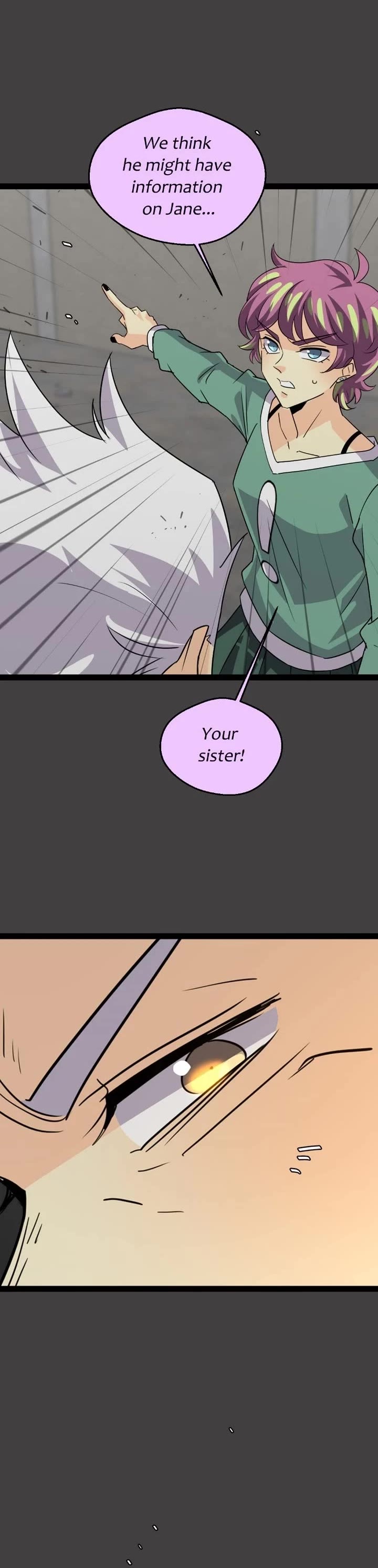 unOrdinary Chapter 407 page 25 - Chapter 407: Episode 393
