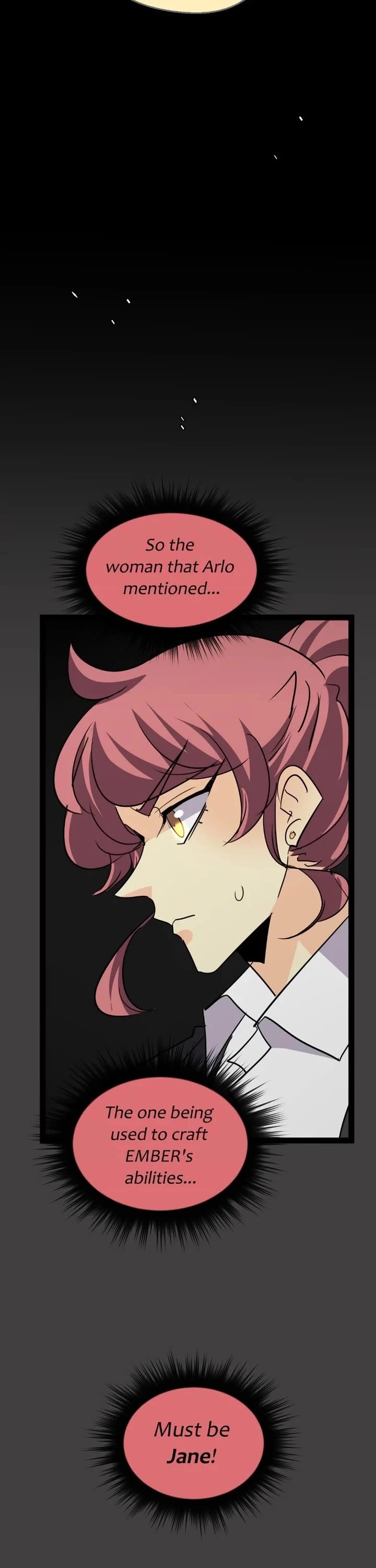 unOrdinary Chapter 407 page 28 - Chapter 407: Episode 393