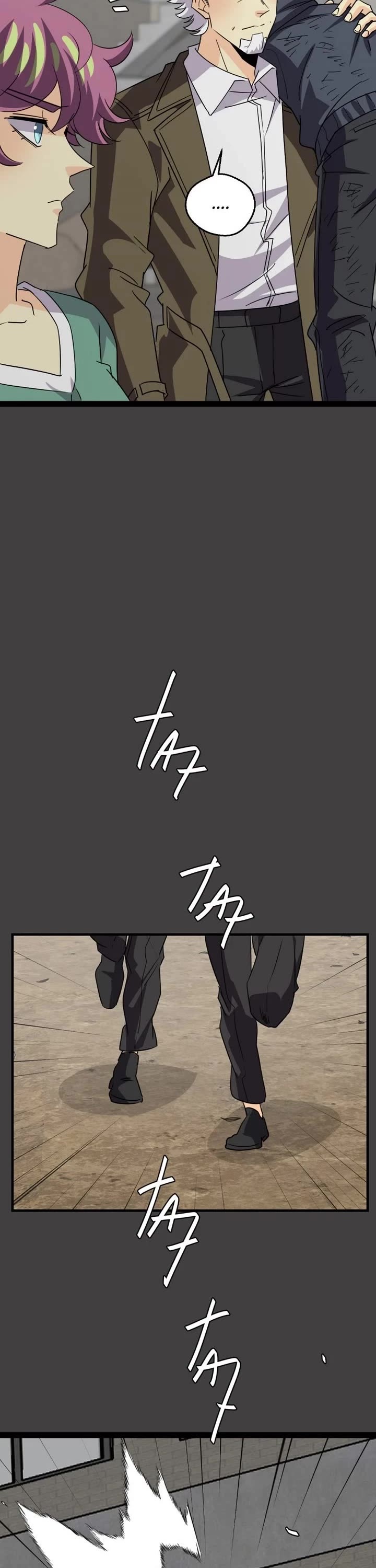 unOrdinary Chapter 407 page 32 - Chapter 407: Episode 393
