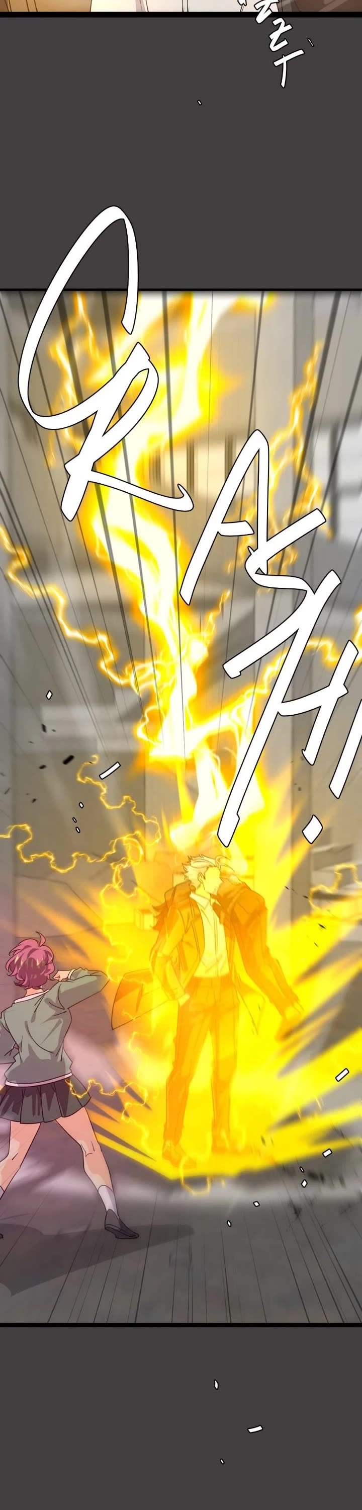 unOrdinary Chapter 407 page 42 - Chapter 407: Episode 393