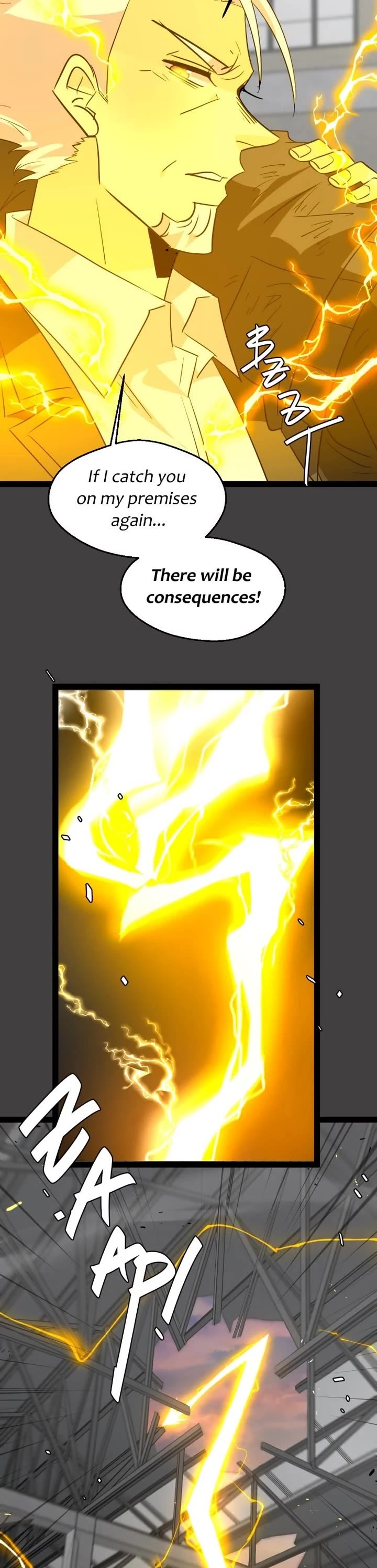 unOrdinary Chapter 407 page 44 - Chapter 407: Episode 393