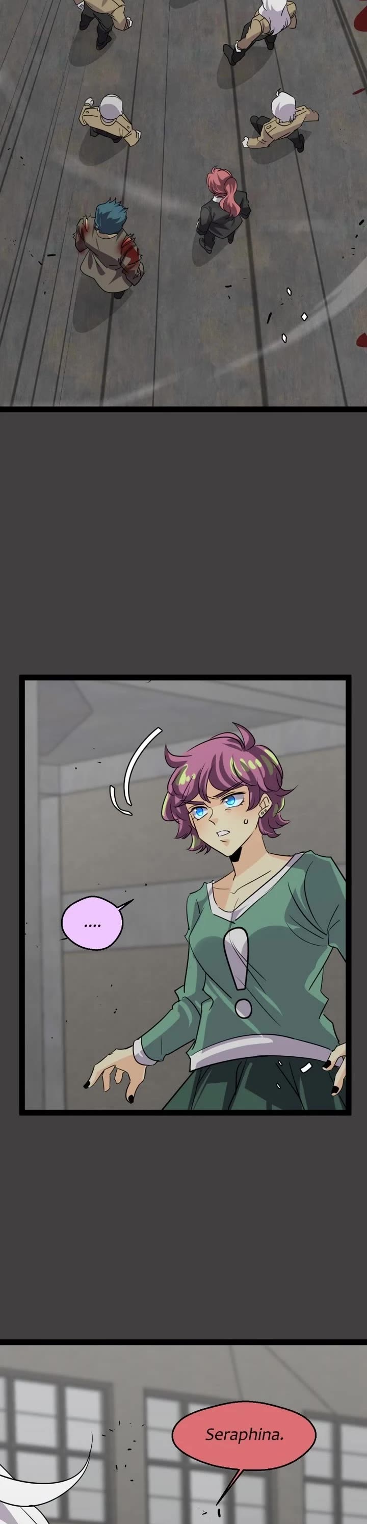 unOrdinary Chapter 407 page 49 - Chapter 407: Episode 393