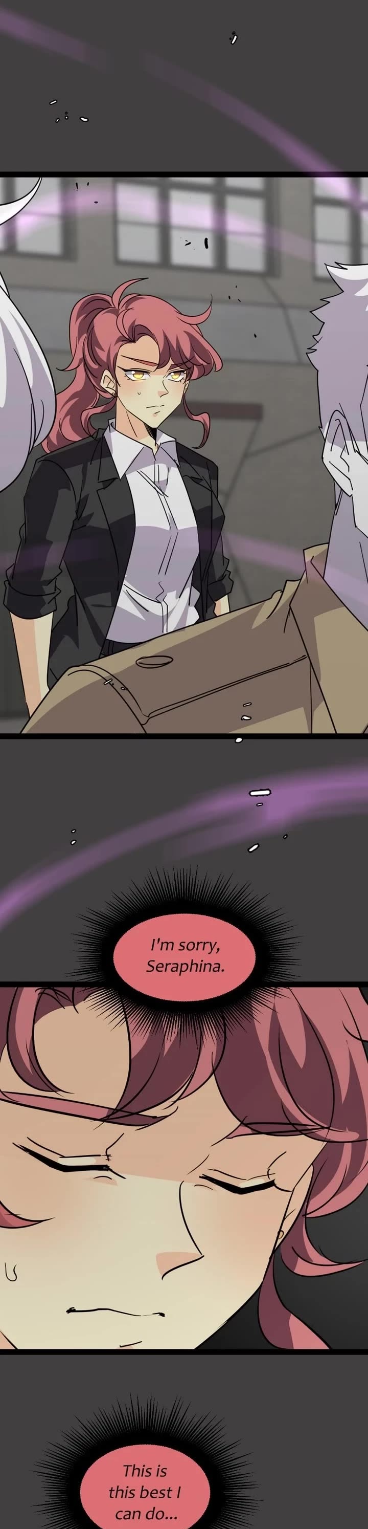 unOrdinary Chapter 407 page 54 - Chapter 407: Episode 393
