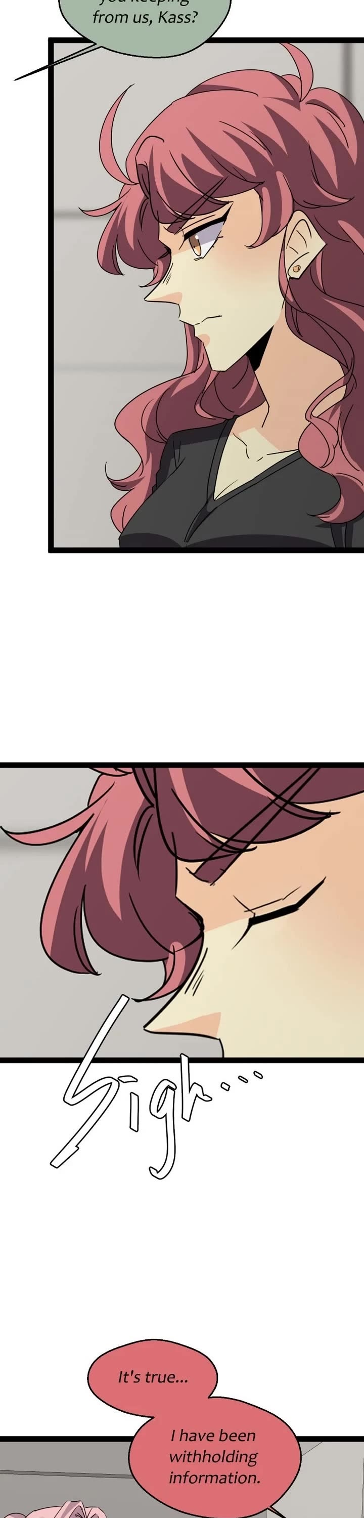 unOrdinary Chapter 408 page 11 - Chapter 408: Episode 394