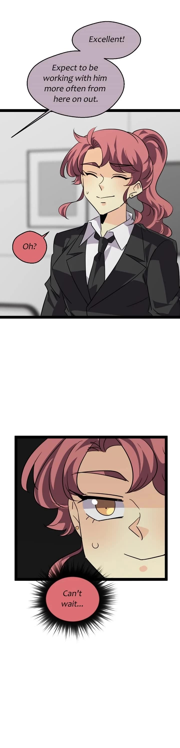 unOrdinary Chapter 408 page 30 - Chapter 408: Episode 394