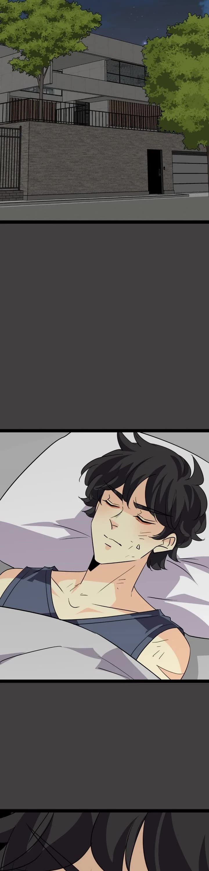 unOrdinary Chapter 408 page 32 - Chapter 408: Episode 394