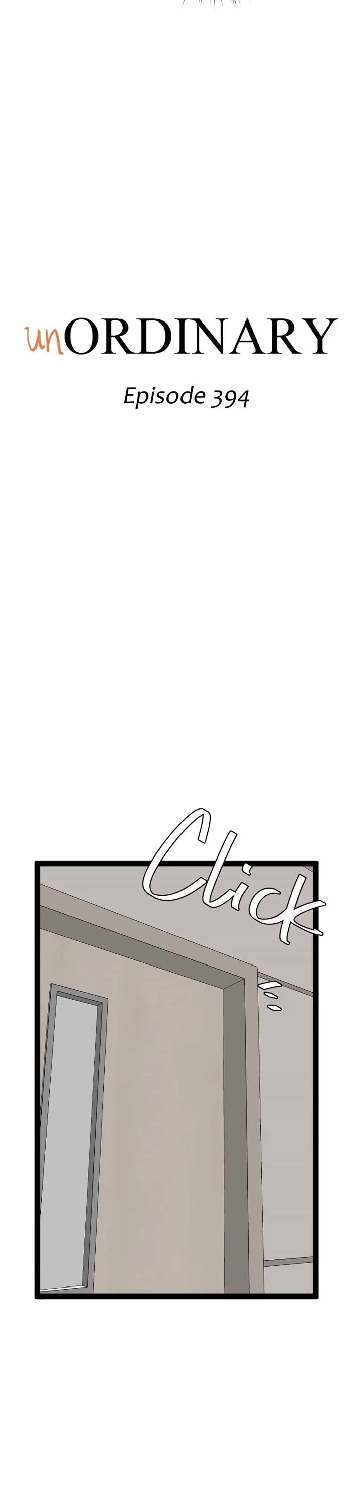 unOrdinary Chapter 408 page 4 - Chapter 408: Episode 394