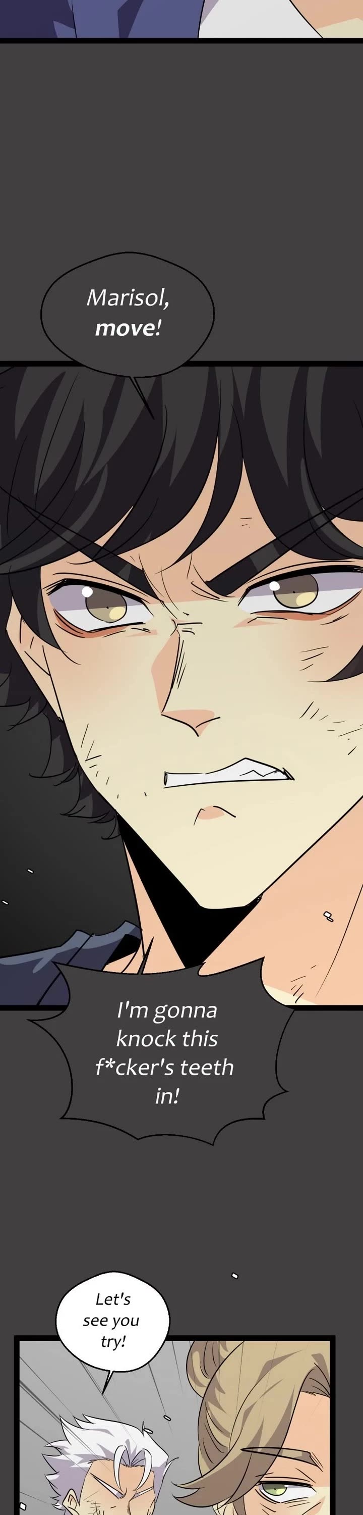 unOrdinary Chapter 408 page 42 - Chapter 408: Episode 394