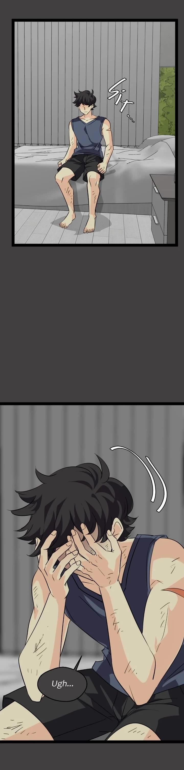unOrdinary Chapter 408 page 48 - Chapter 408: Episode 394
