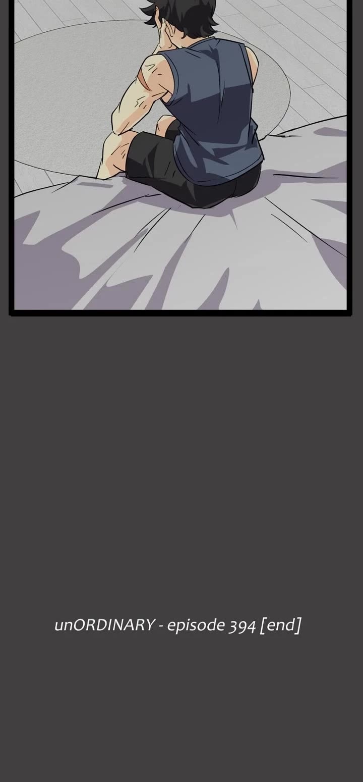 unOrdinary Chapter 408 page 51 - Chapter 408: Episode 394