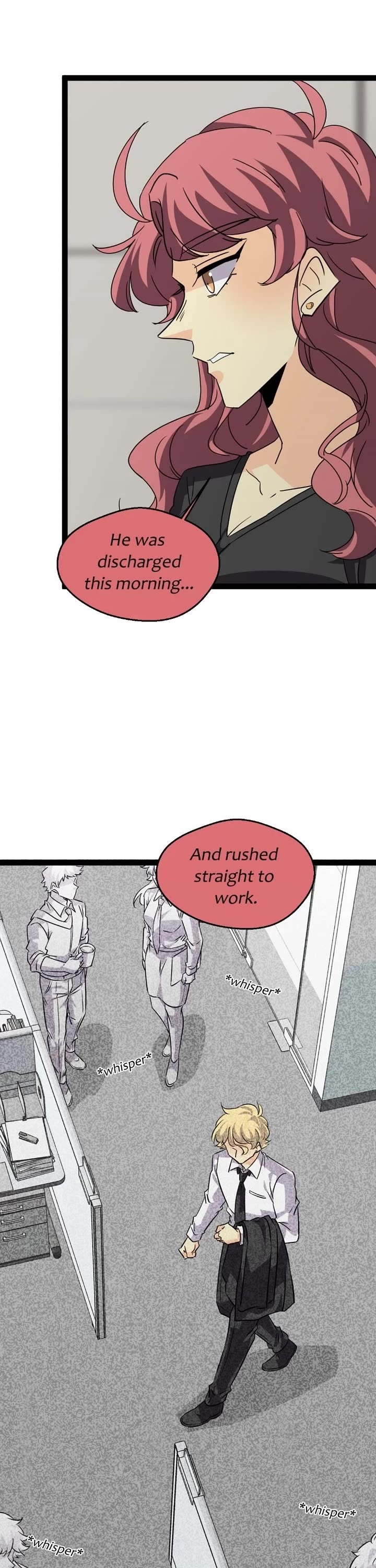 unOrdinary Chapter 408 page 7 - Chapter 408: Episode 394