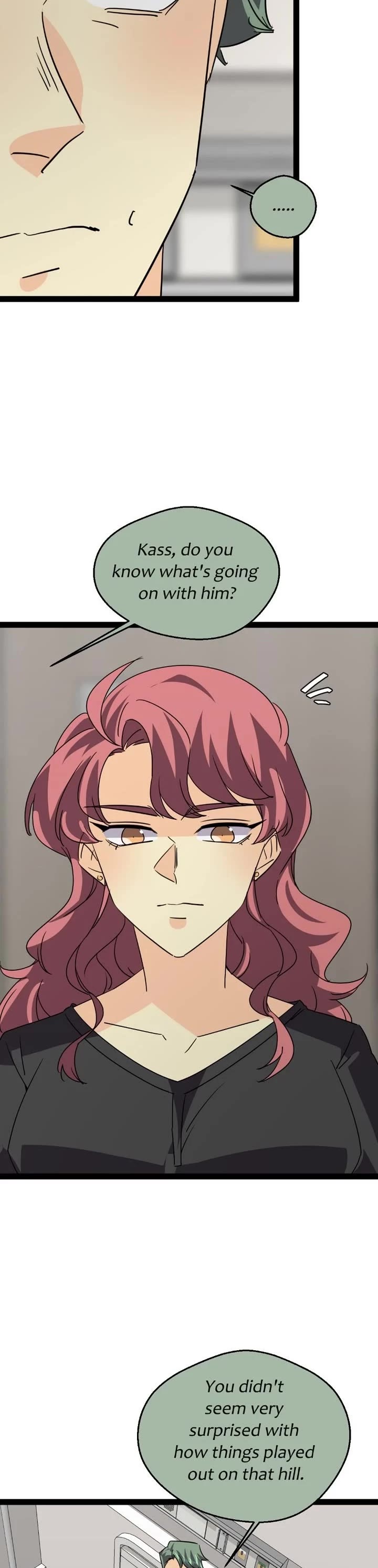 unOrdinary Chapter 408 page 9 - Chapter 408: Episode 394