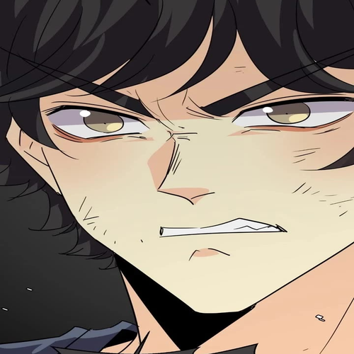 unOrdinary Chapter 408: Episode 394 cover