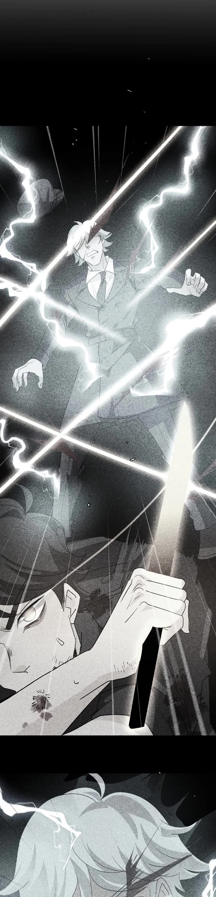 unOrdinary Chapter 409 page 19 - Chapter 409: Episode 395