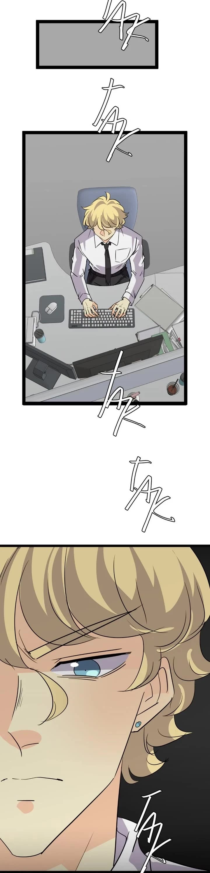 unOrdinary Chapter 409 page 24 - Chapter 409: Episode 395